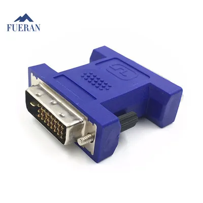 Прониквайки EDID-емулатор FUERAN DVI за използване с видеоразветвителями, ключове и удлинителями KVM (2560X1600 при 60 Hz) Изображение 0